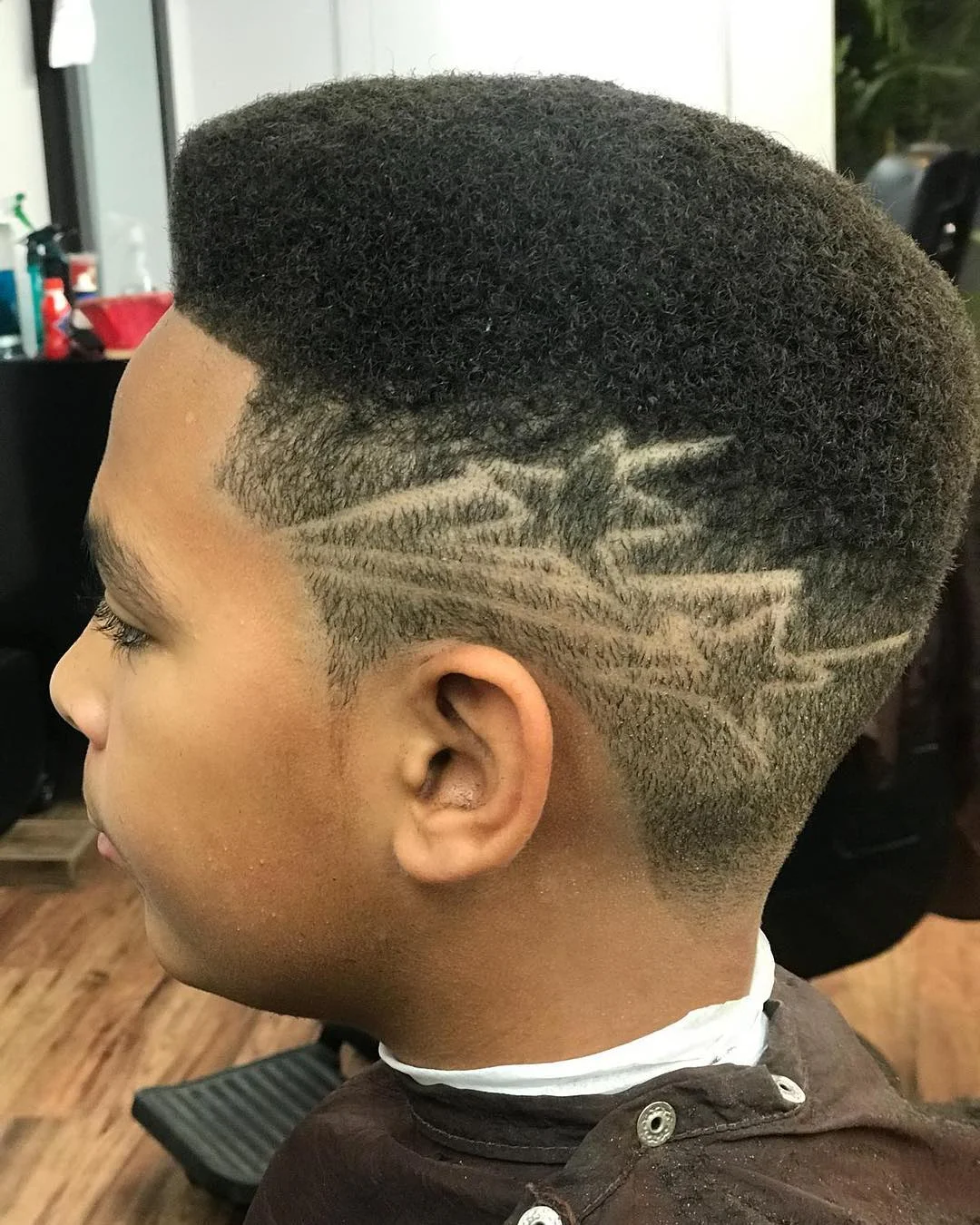 Custom Cuts