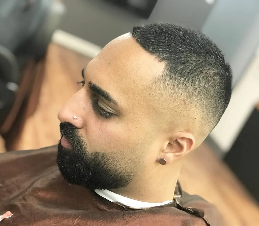 Men's Grooming