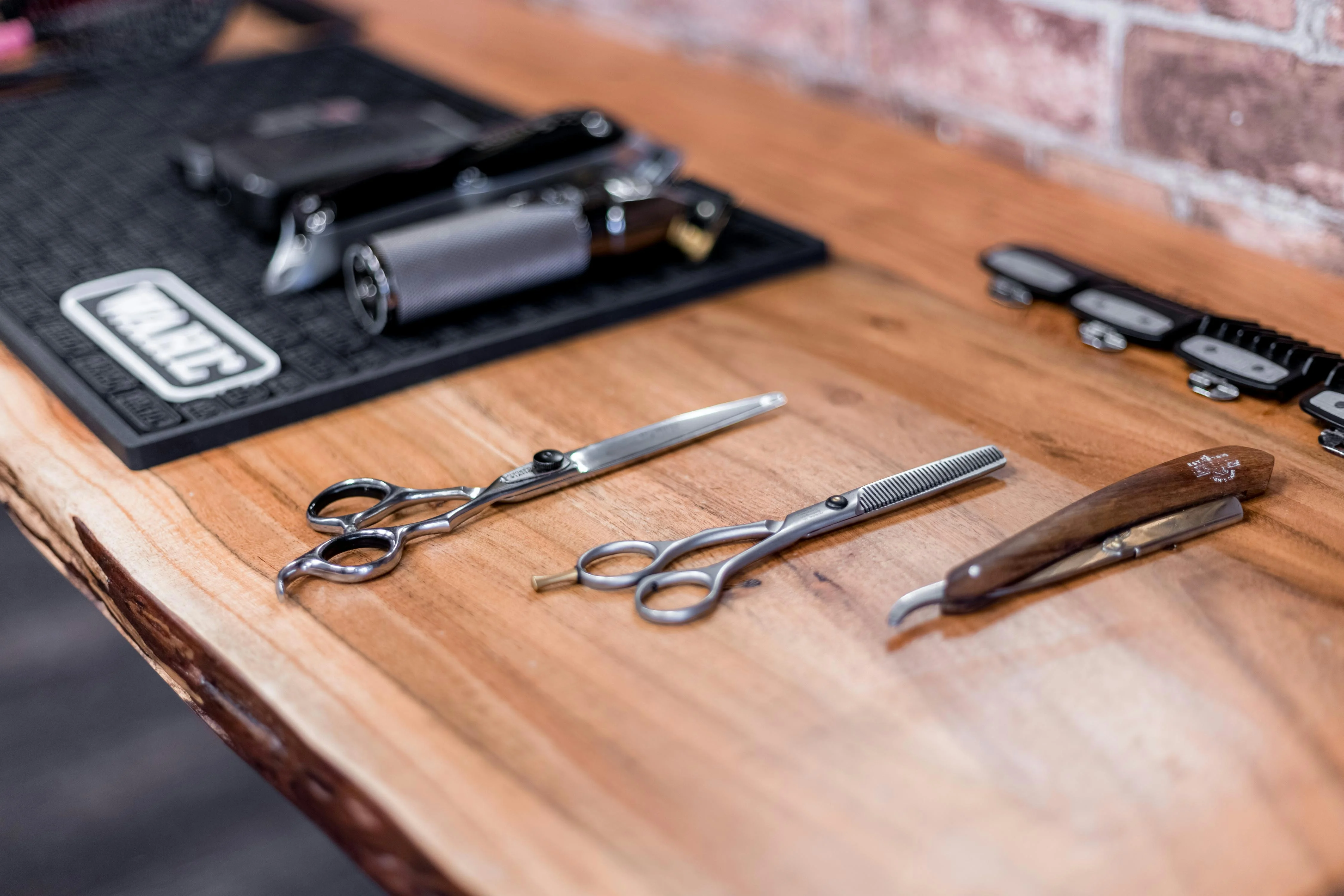 Trendsetters Hair Gallery